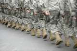 Defensoría del Pueblo pide informe sobre abusos de militares de EE.UU. a menores colombianas
