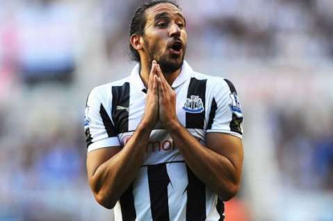 Jonás Gutiérrez demandará a Newcastle por discriminación