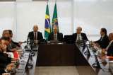 Michel Temer en busca de una reforma pensional en Brasil
