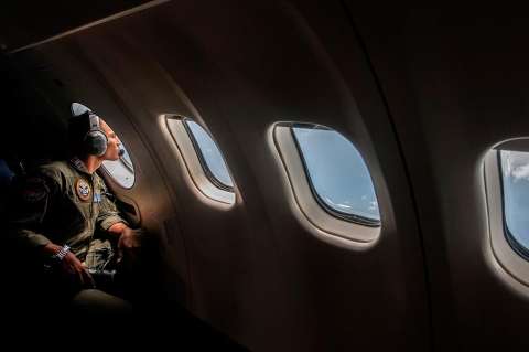 Del MH 370 al vuelo de Air Asia