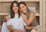 Las amigas que crearon una marca de belleza, cosmética y cuidado personal