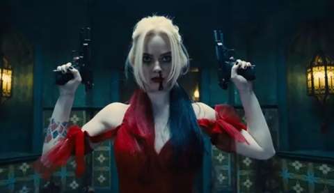 ¿Cuándo se estrena el el nuevo tráiler de “The Suicide Squad” de James Gunn?