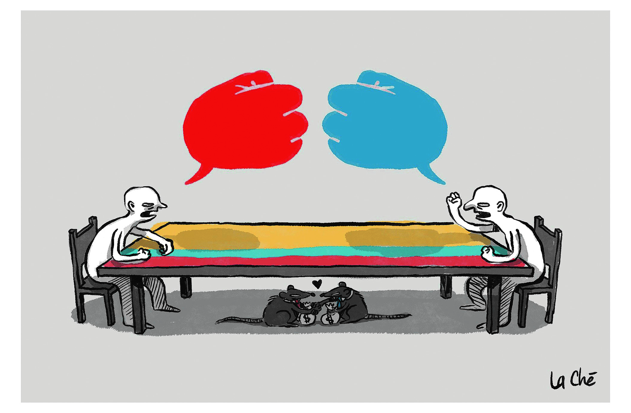 Caricatura