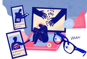 “¿Por qué no denunció antes?”: los estereotipos que rodean las denuncias de violencia sexual