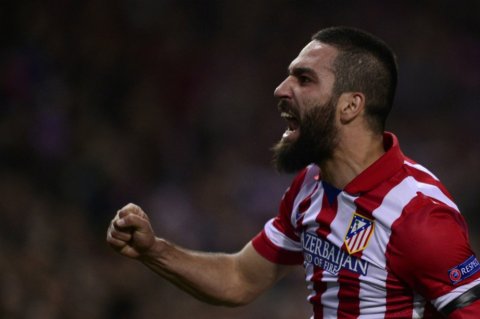Así es Arda Turán, refuerzo del Barcelona