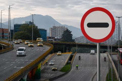 ¿Qué significa la señal SR-36 y qué hacer al verla?