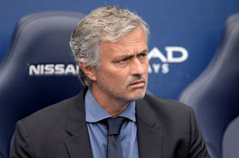 Por culpa de Mourinho podría morir un jugador en la cancha: exjugador de la Premier