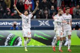Luis Díaz marcó con Bayern, pero terminó expulsado en un partido lleno de polémica: video
