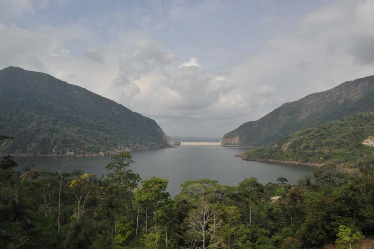 ¿Hidrosogamoso pudo causar el temblor de la semana pasada?