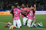 ¡Independiente del Valle es el nuevo campeón de la Copa Sudamericana!