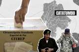 Curul de paz en Catatumbo: violencia, “colados” y las controversias tras muerte de candidato 