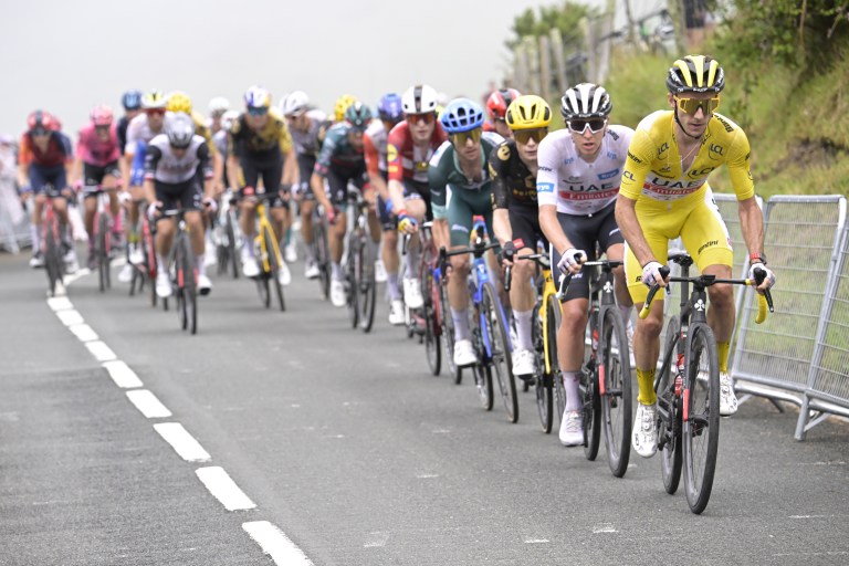 Tour de Francia 2023: así será la tercera etapa, posible día para velocistas