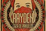 Rayden lanza videoclip de ‘Caza de pañuelos’, un alegato contra las agresiones sexuales a las mujeres