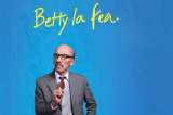 Jorge Herrera, el papá de ‘Betty la fea’, se enamoró de una alumna y la conquistó