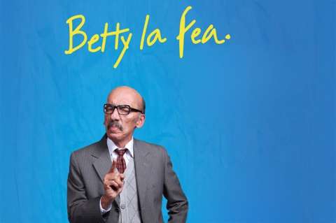 Jorge Herrera, el papá de ‘Betty la fea’, se enamoró de una alumna y la conquistó