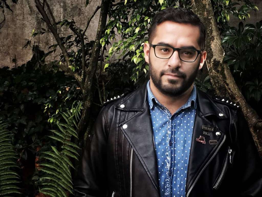 La publicación más reciente de Juan Camilo Rincón se llama "Colombia y México: entre la sangre y la palabra. Aproximaciones a la relación de dos regiones literarias", libro editado por Palabra Libre, y lanzado en 2022.