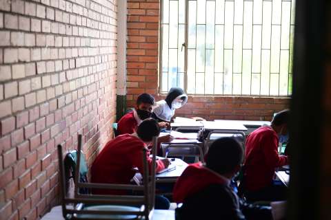 Así puede verificar si un colegio o título es avalado por el Ministerio de Educación