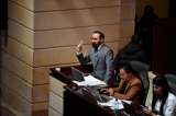 “Cada que damos un paso nos demandan algo”: Minminas tras moción de censura