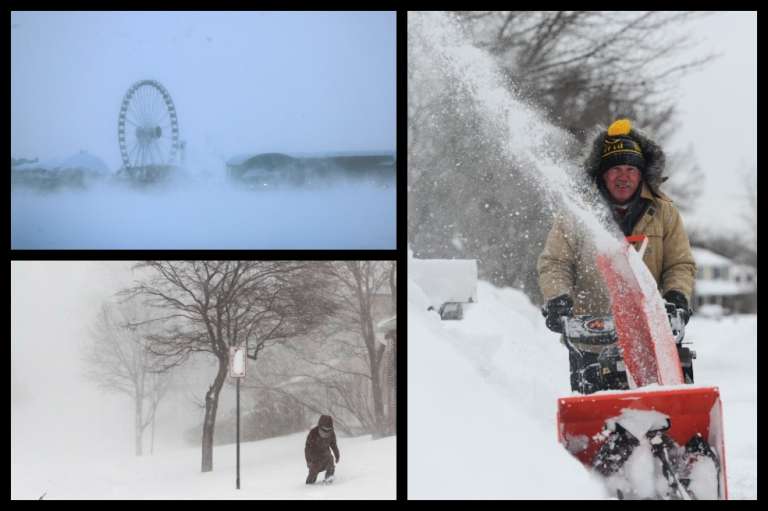 De las 49 personas que han fallecido por el momento por la causa invernal, 27 son de en un solo condado del estado de Nueva York.