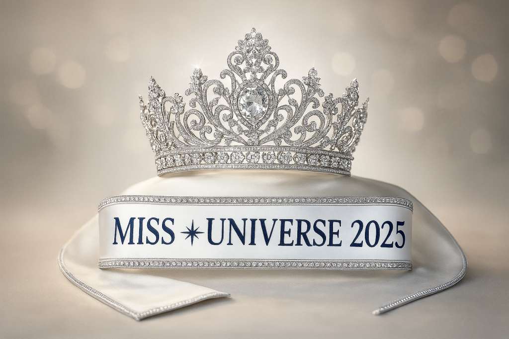 Esto es todo lo que se sabe, hasta ahora, de la edición 2025 de Miss Universe.