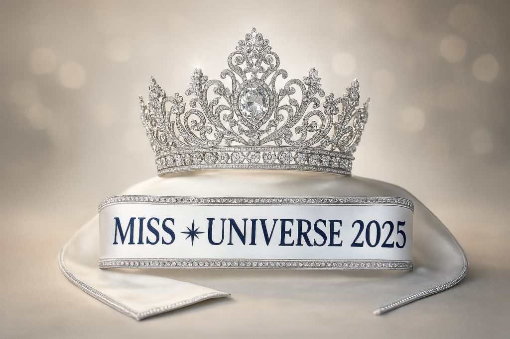 Esto es todo lo que se sabe, hasta ahora, de la edición 2025 de Miss Universe.