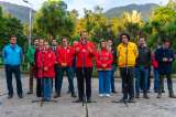 Alcaldía anuncia acciones judiciales contra el Gobierno por situación emberá