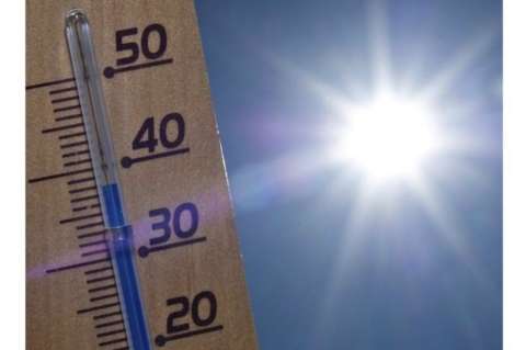 En marcha el primer acuerdo mundial para evitar empeoramiento del cambio climático