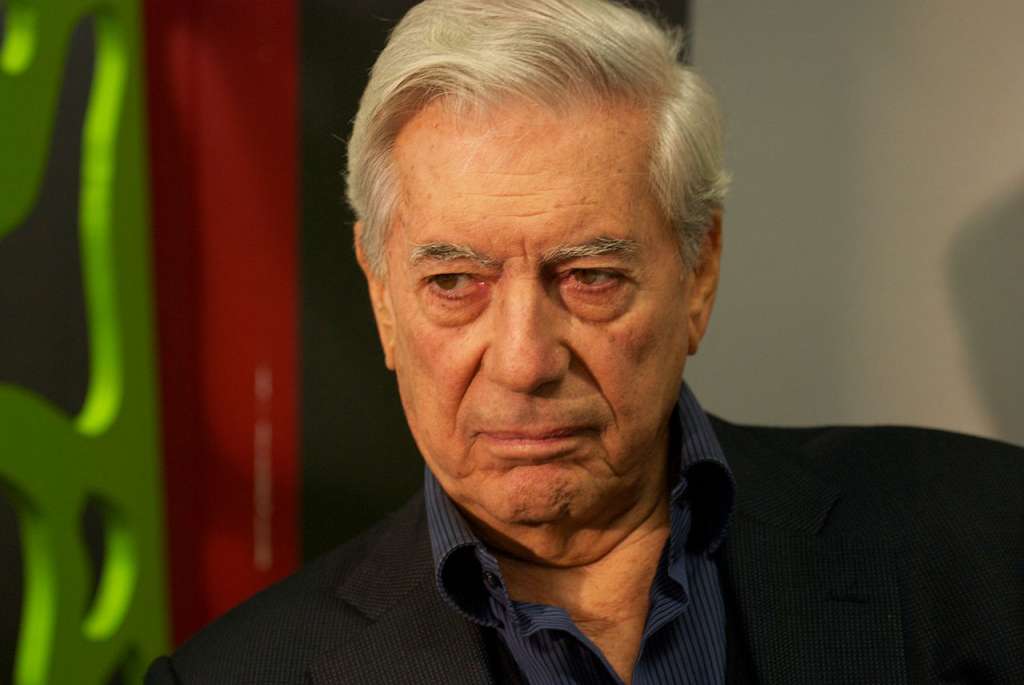 Mario Vargas Llosa, es un escritor peruano, es considerado uno de los más importantes novelistas y ensayistas contemporáneos, su obra ha cosechado numerosos premios. / Archivo particular