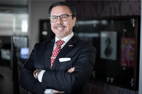 Murakami: “Estamos aquí para apoyar al Gobierno de Colombia y a su Fuerza Pública”