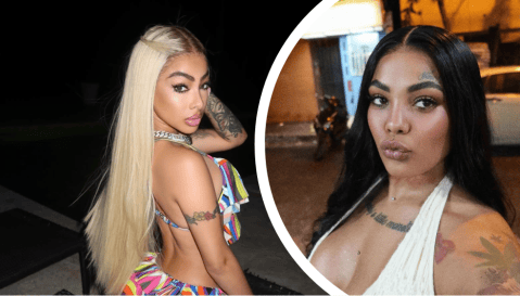 Declaraciones de la hermana de Yailin ‘La más viral’ desatan fuerte controversia. Esto dijo