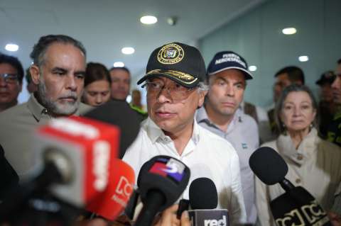 Por esto se frenó conmoción interior para Valle y Cauca tras oleada terrorista
