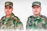 Disidencias entregan prueba de supervivencia de soldados secuestrados en Nariño