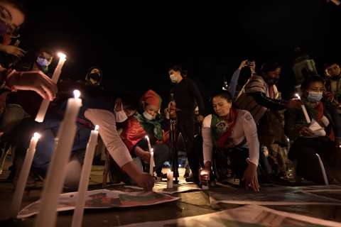 El acceso a la justicia avanza con fuerza en ocho departamentos