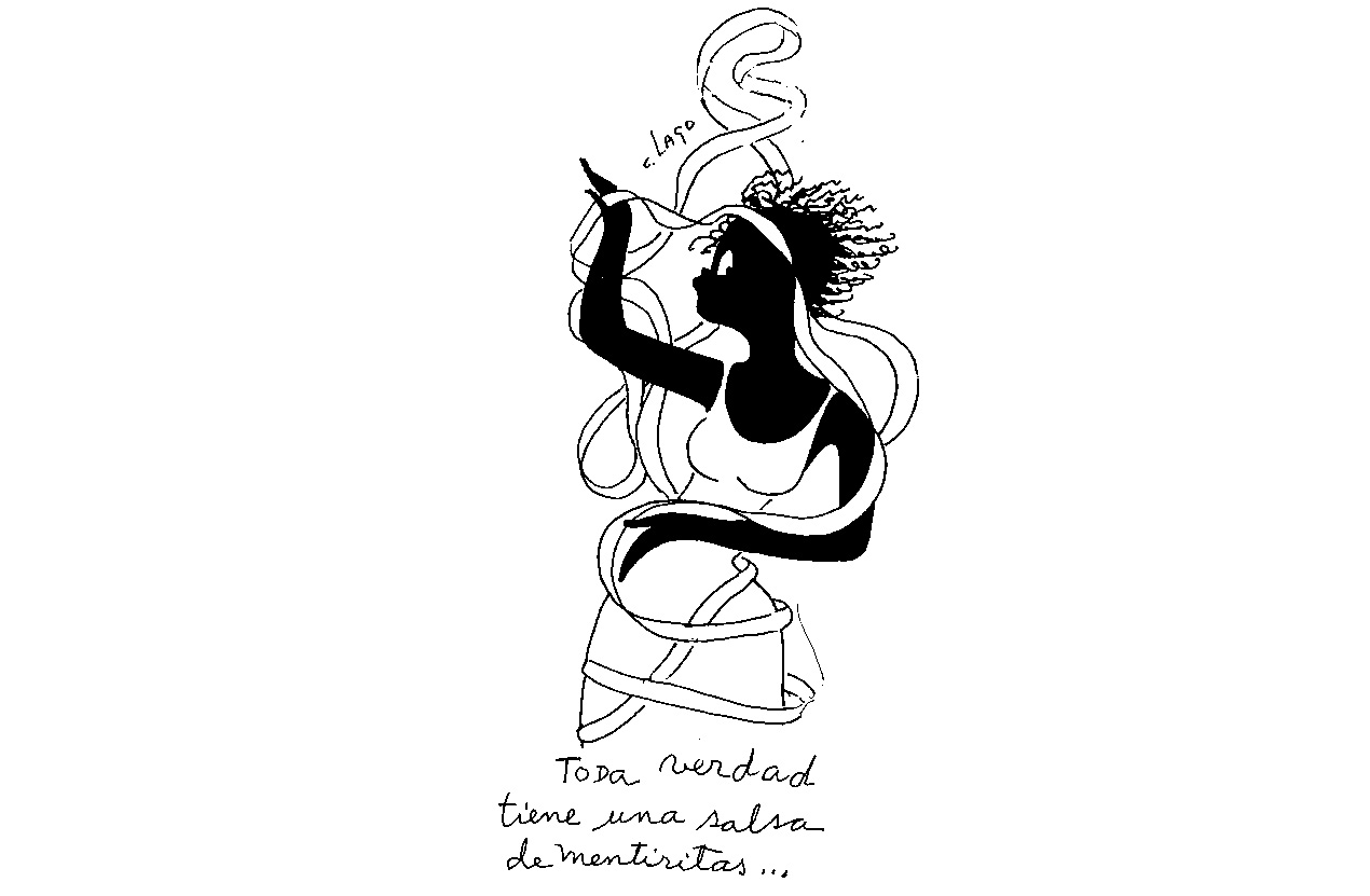 Caricaturas