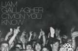 Liam Gallagher presenta su nuevo álbum “C’mon You Know”