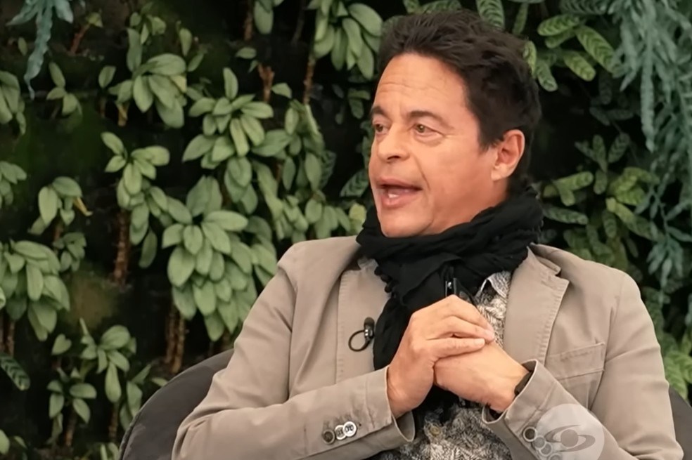 El actor de ‘Escobar, el patrón del mal’ reveló cómo se enteró que tenía cáncer. Debió someterse a una cirugía para combatir esa enfermedad.