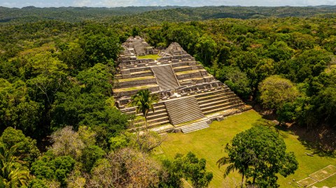 Belize: donde la cultura Maya no es pasado, sino vida cotidiana