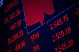 En Wall Street, bolsa de Nueva York suspende su parqué y pasa a online por coronavirus