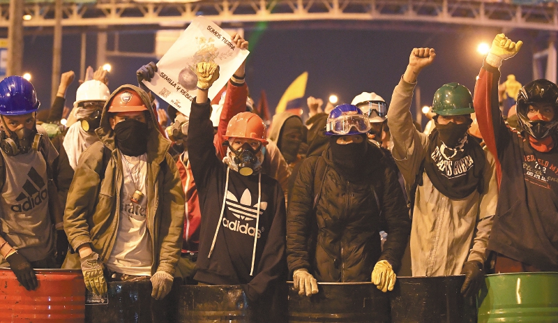La Corporación pidió que se respetara la autonomía judicial.