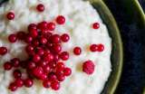 Recetas Cromos: cómo hacer arroz con leche