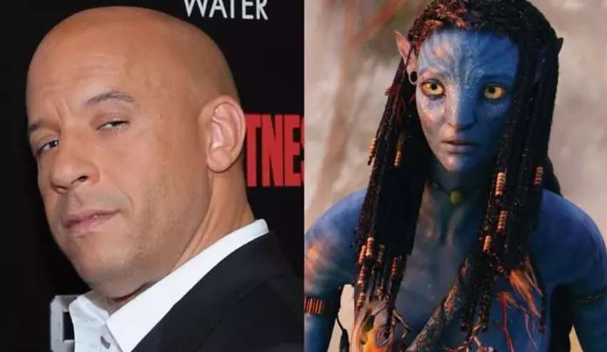Diesel estrenó recientemente "Fast & Furious 9". Próximamente estrenará "Muscle", además de poner voz a Groot en "Guardianes de la Galaxia Vol. 3".