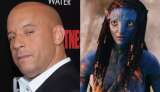 Vin Diesel confirma su participación en la saga de “Avatar”
