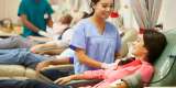 ¿Por qué nos da miedo donar sangre?