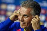 Carlos Queiroz: “Ante Catar debemos mantener la identidad”