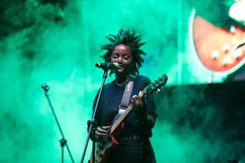 Negro Fest 2025: pasarela Black Nation, cocina ancestral y emprendimiento