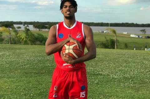 “Será mi primera vez fuera de Cuba”: Marlon Díaz
