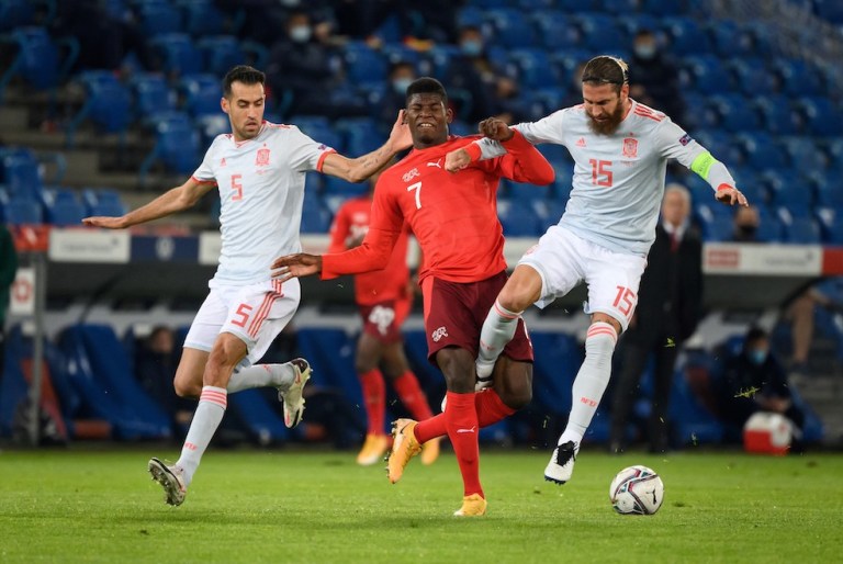 Prográmese: Estos son los partidos de la eliminatoria europea para este jueves