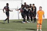 Así quedaron las llaves de los cuartos de final de la Copa Águila 2018