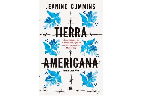 Reseña de “Tierra Americana”