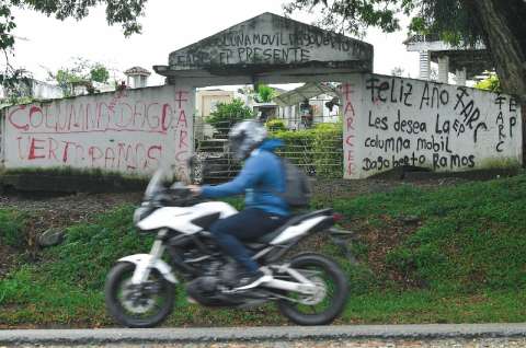 ¿Quién era “Frank”, el disidente, señalado de asesinar a Policías?